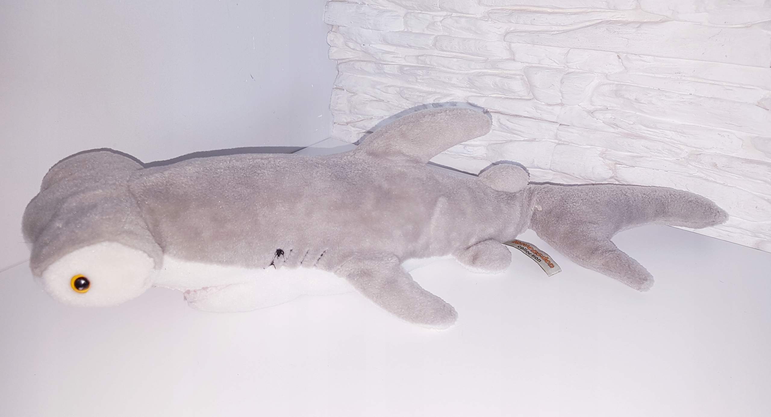 Rekin młot 54cm maskotka Ravensden