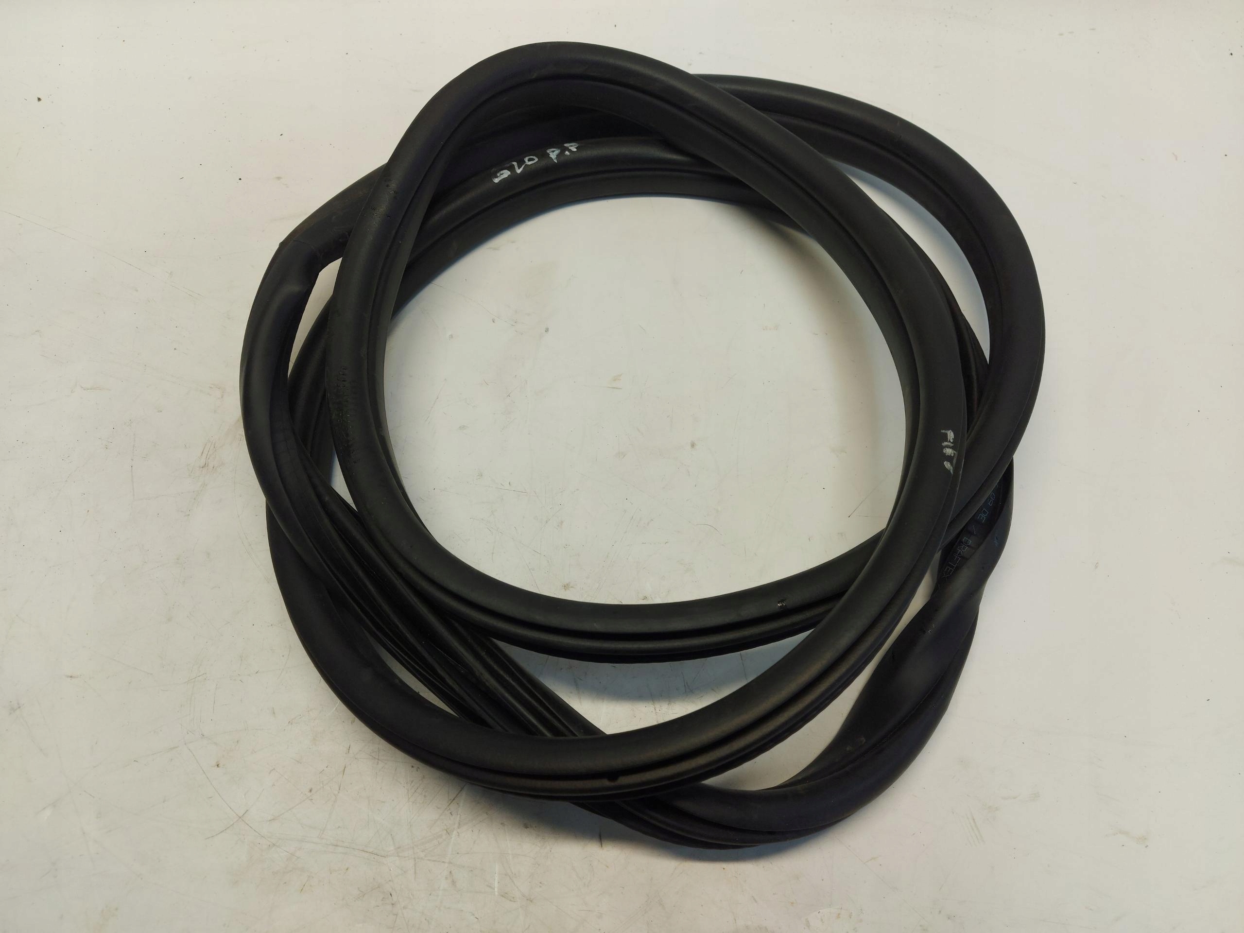 BMW G20 LIFT gasket right front