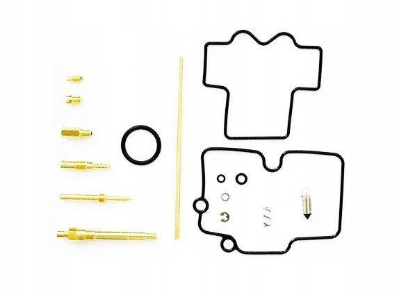 XU-07332 - Комплект для ремонту карбюратора HONDA CRF 250 R 06R