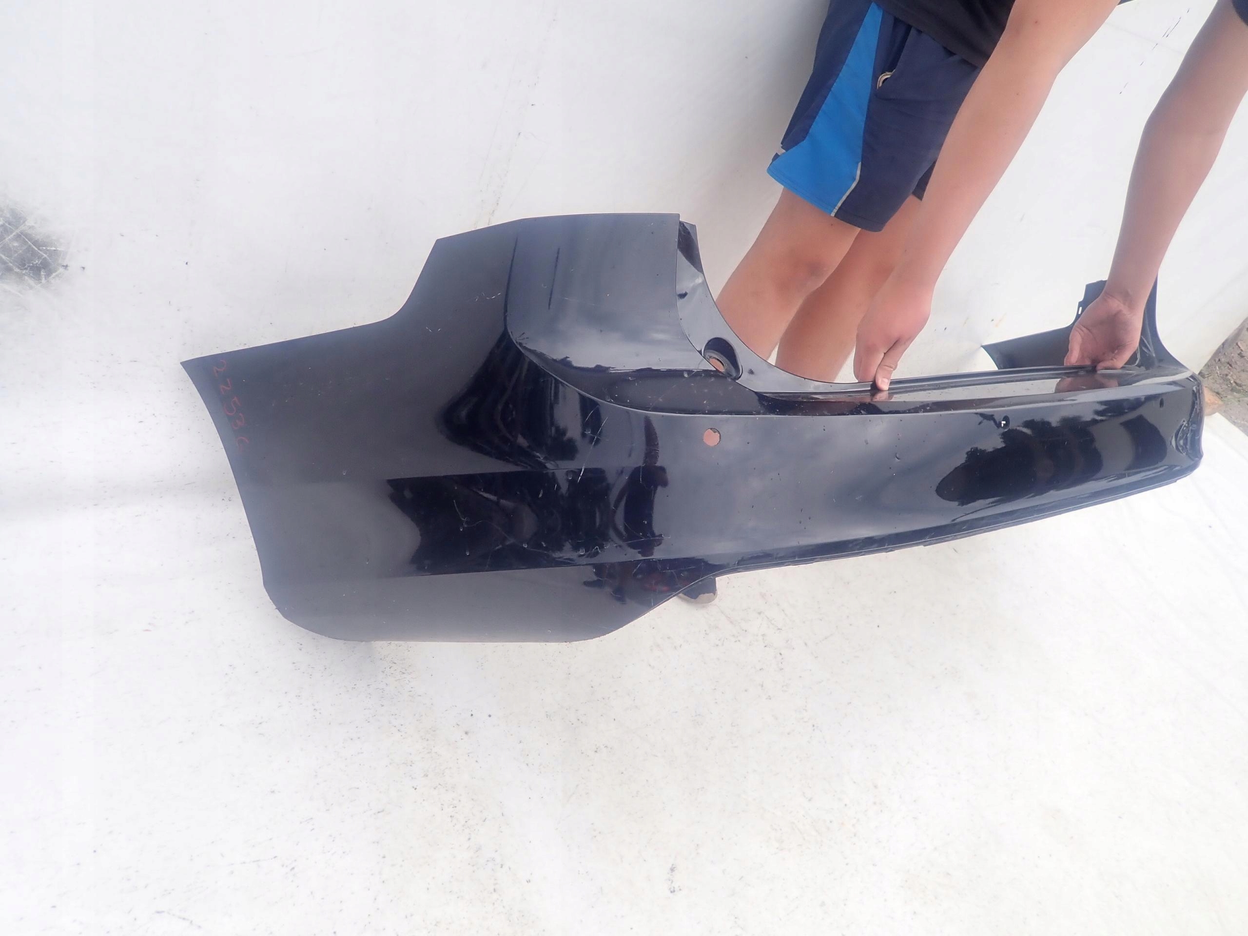VOLVO V90 16-> KOMBI bumper rear part rear PDC