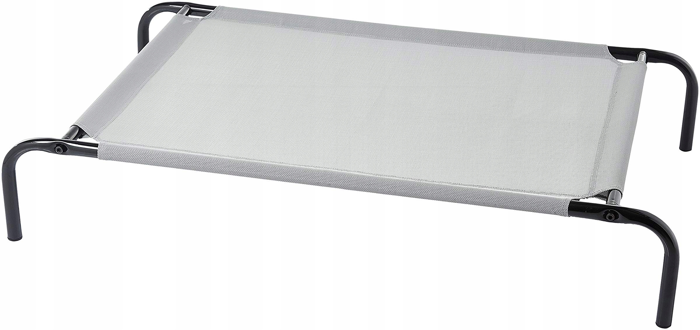 Levně Amazon Velký Pelíšek M Venkovní Pro Psy 34 Kg 110x65x19 cm