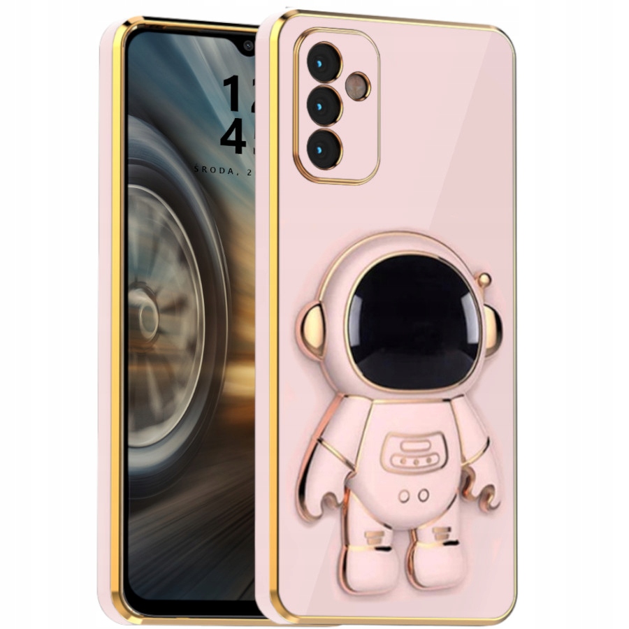 

Etui Astro Stand Case Do Samsung M23 5G M13 +szkło
