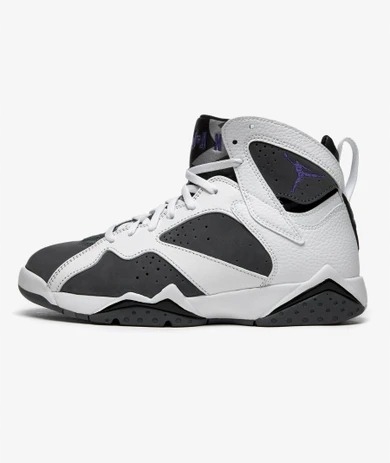 Pánské sportovní tenisky Jordan 7 Retro Flint (2021) CU9307-100, velikost vel.