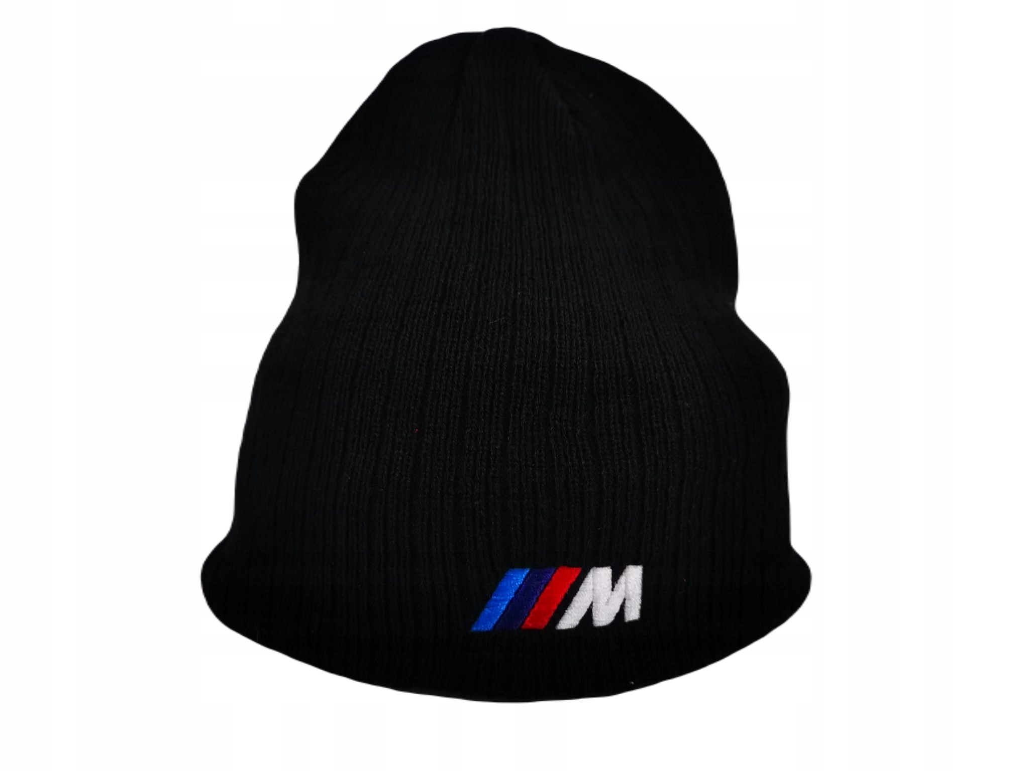 

Bmw Mpower czapka zimowa z haftem