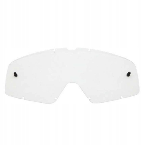 

Szybka Fox Main/main Pro Przezroczysta Tear Off