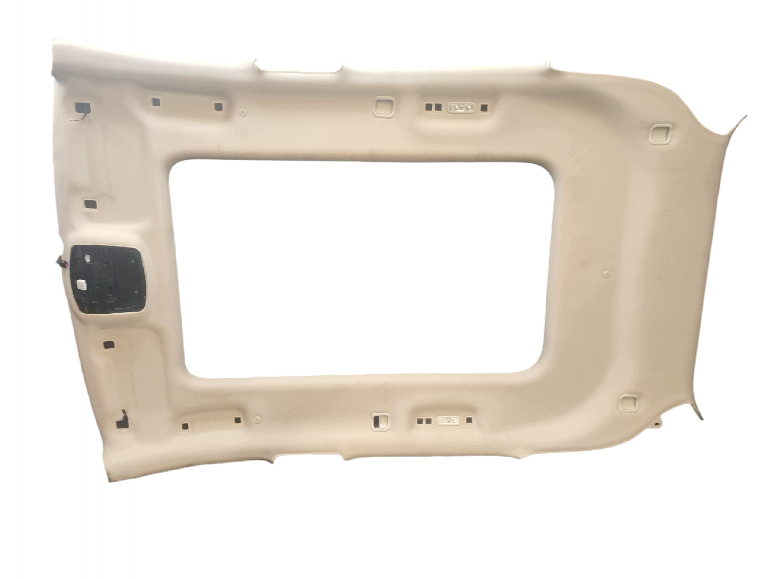 krovna obloga PANORAMA SUFIT FORD EDGE II (2015-2018)