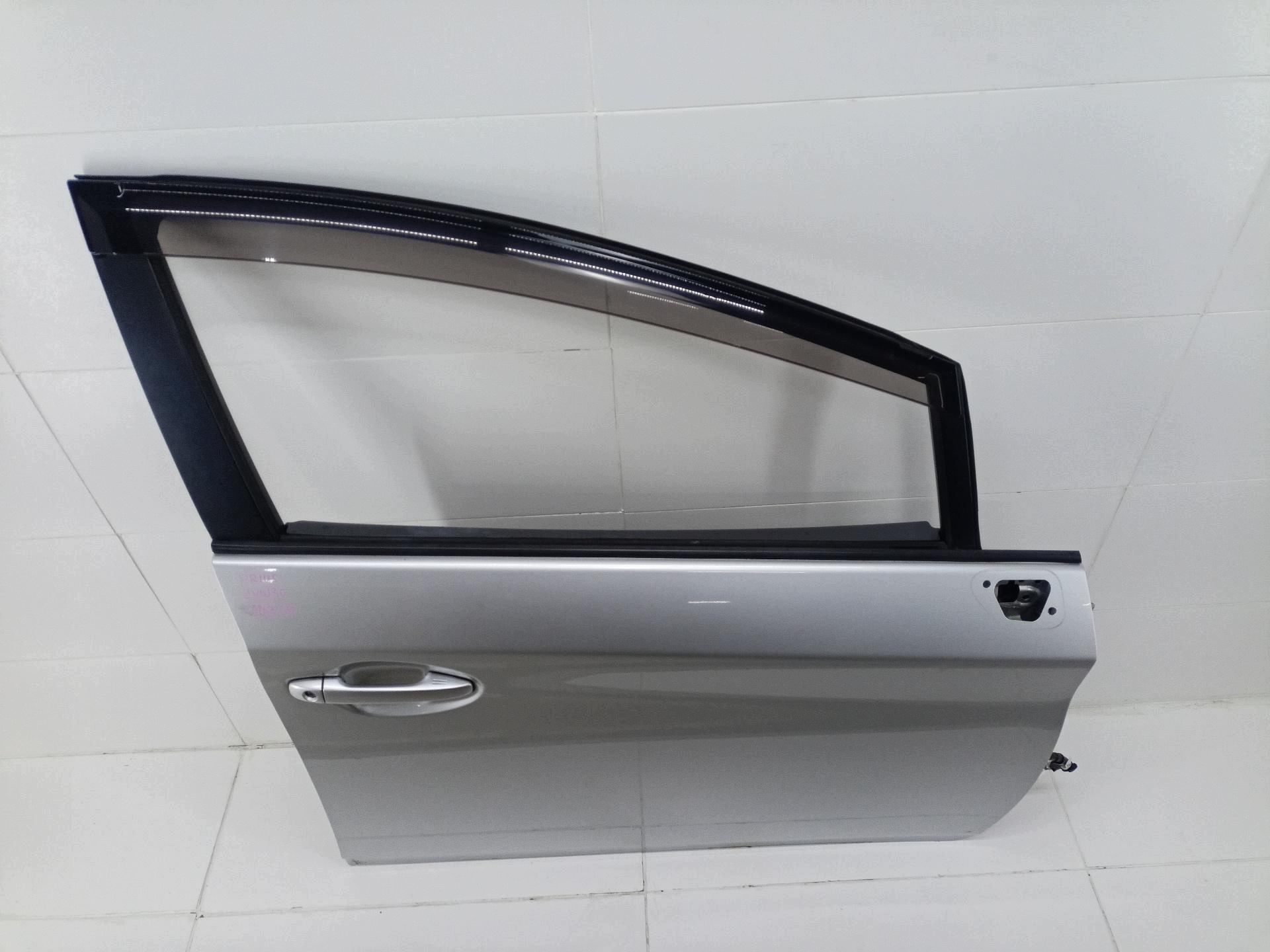 door front right side Toyota Prius 3 XW30 ZVW30 2010