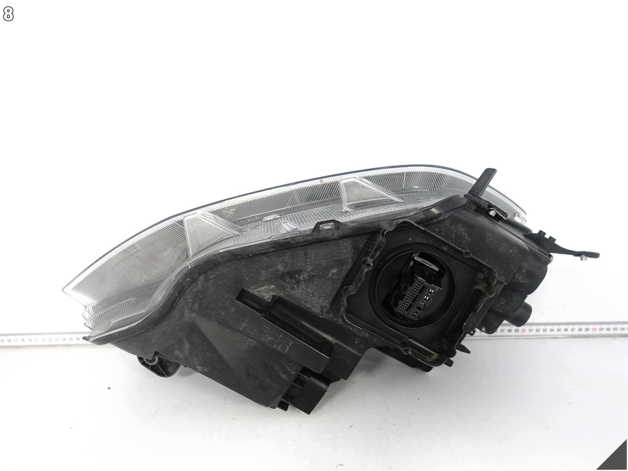 VW TAIGO 2G7 21- light HEADLIGHT FULL LED IQ.LIGHT left front EUROPA