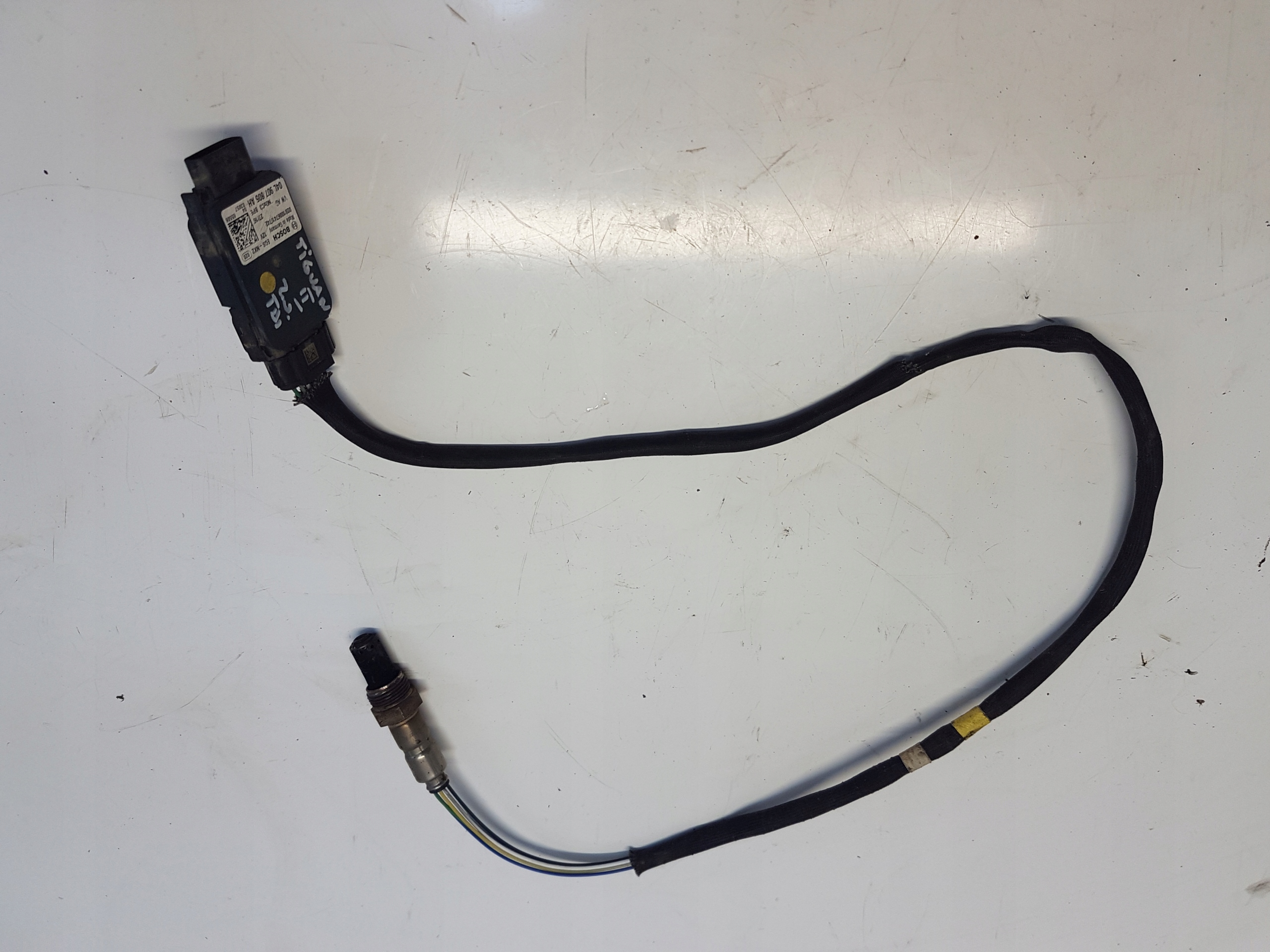 VW TIGUAN II 2.0TDI Sonda NOX 04L907805AH