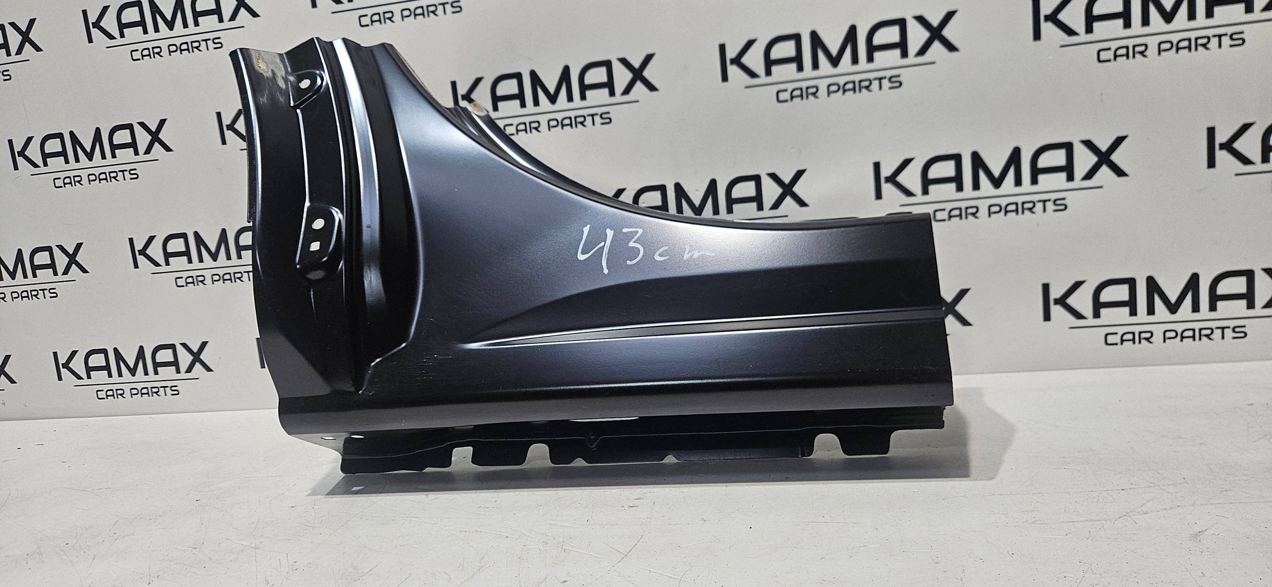 threshold right rear part side RENAULT CAPTUR II 19-24 new original