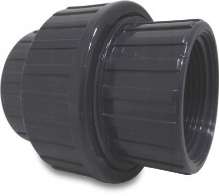

Pvc Śrubunek 3/4"