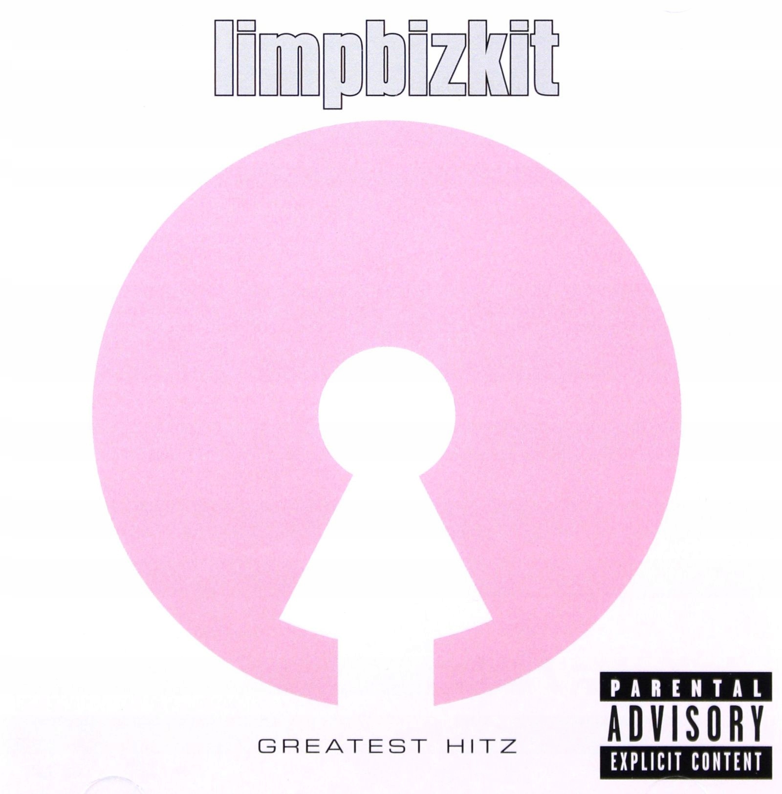 Limp Bizkit: Greatest [CD]