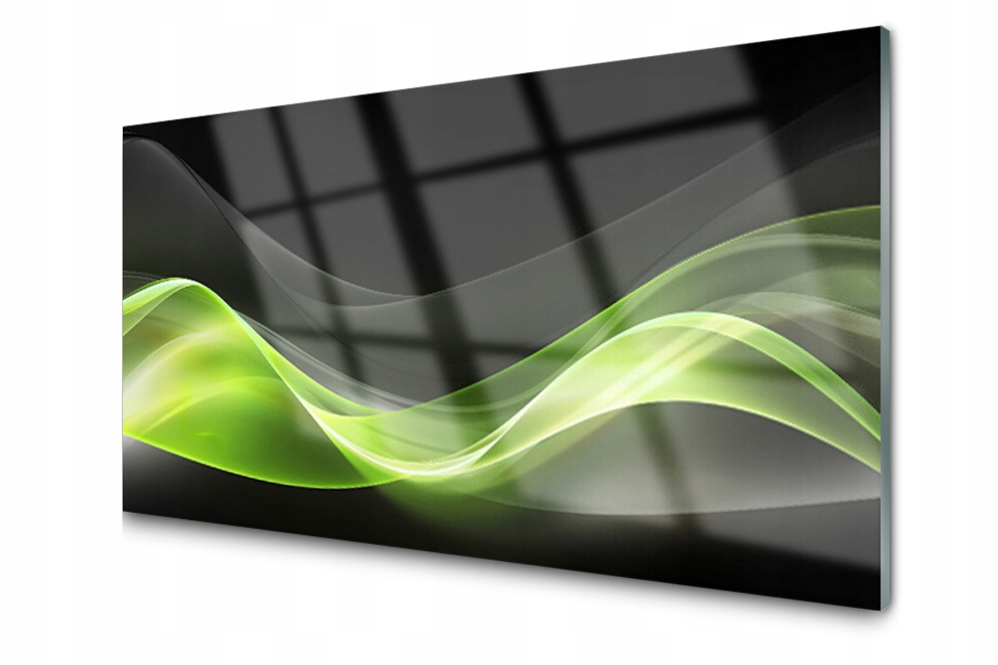 

Panel szklany dekor Abstrakcja Grafika 120x60