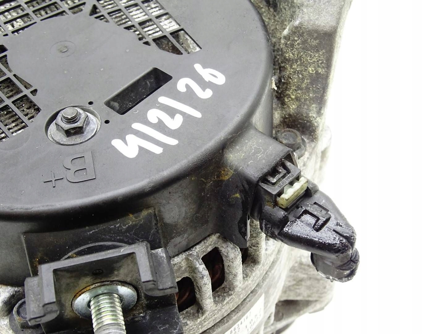 alternatore BMW G31 8634167