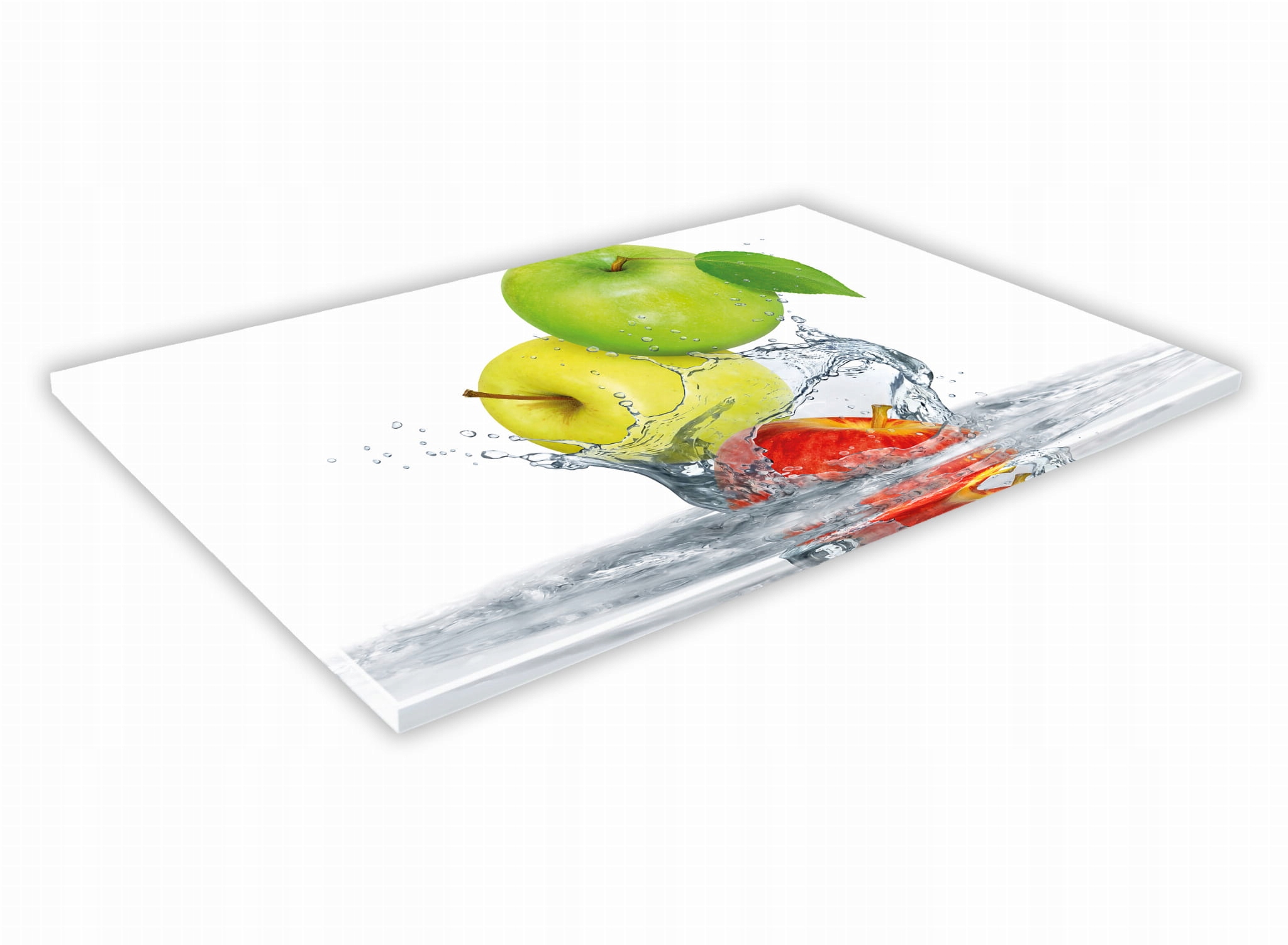 

Szklana Deska Kuchenna 30x20 128a Jabłka