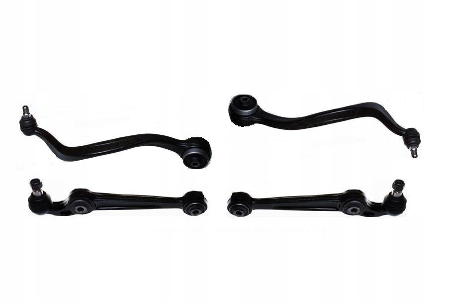 Rameno Mazda 6 Gg Gy Přední 4SZ