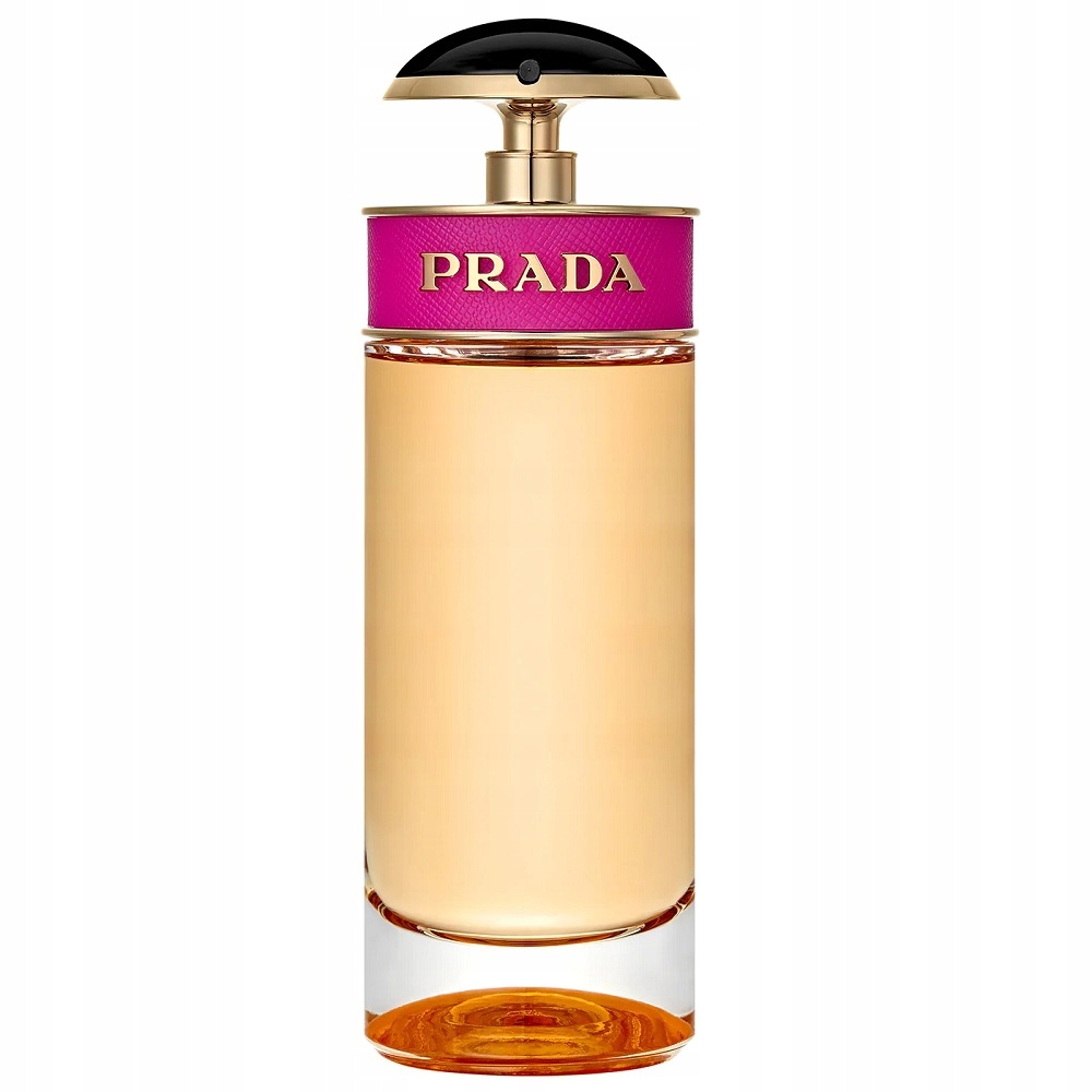 Prada Candy parfémovaná voda sprej 80 ml