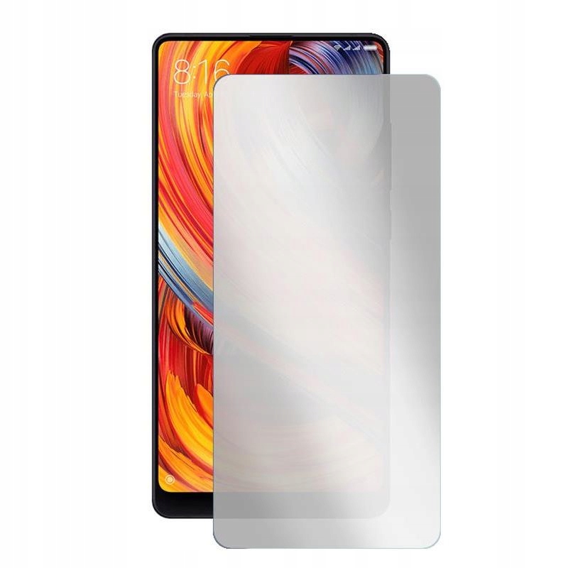 

9H Szkło do Xiaomi Mi MIX 2 MIX 2S koperta