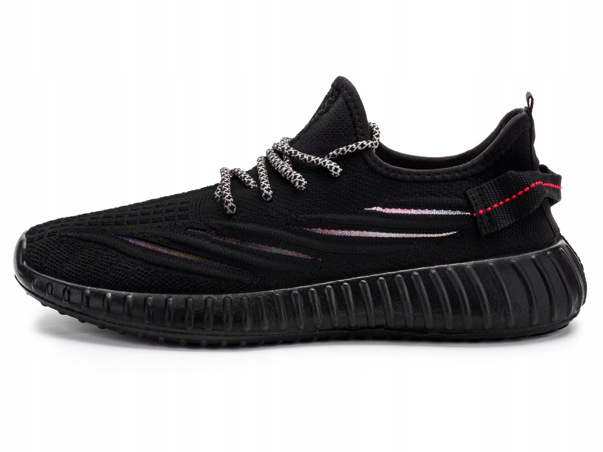 

Buty męskie solidne obuwie sportowe mocne adidasy