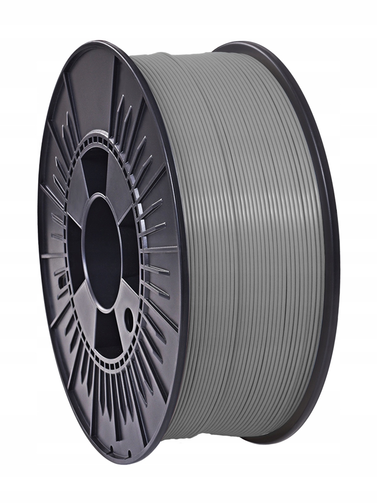 Filament Szary GRAY TECH ASA Nebula 1kg 1,75