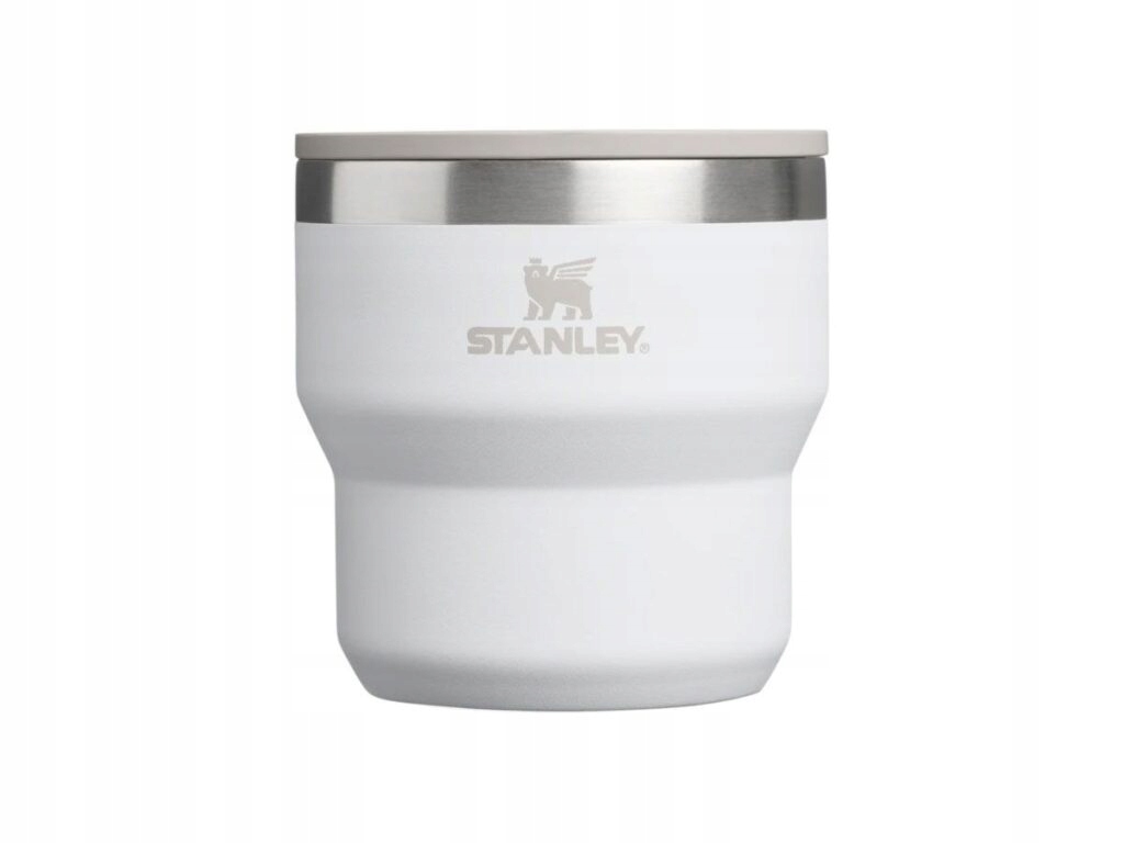 Stanley hrnek Stay Hot Cup 0.29L Frost