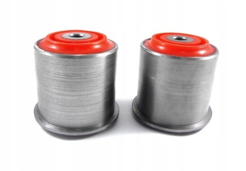 4501453 - Втулки задньої балки поліуретан Opel Tigra і II