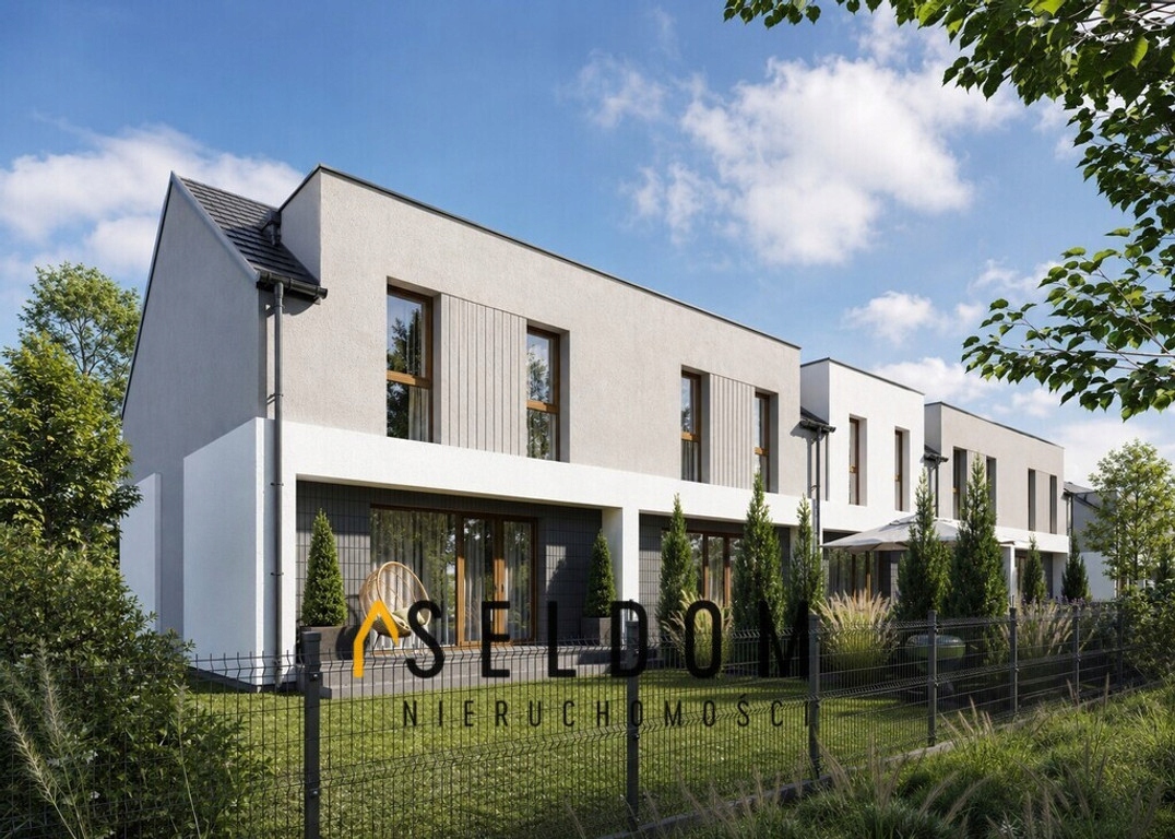 Dom, Opole, Wójtowa Wieś, 86 m²