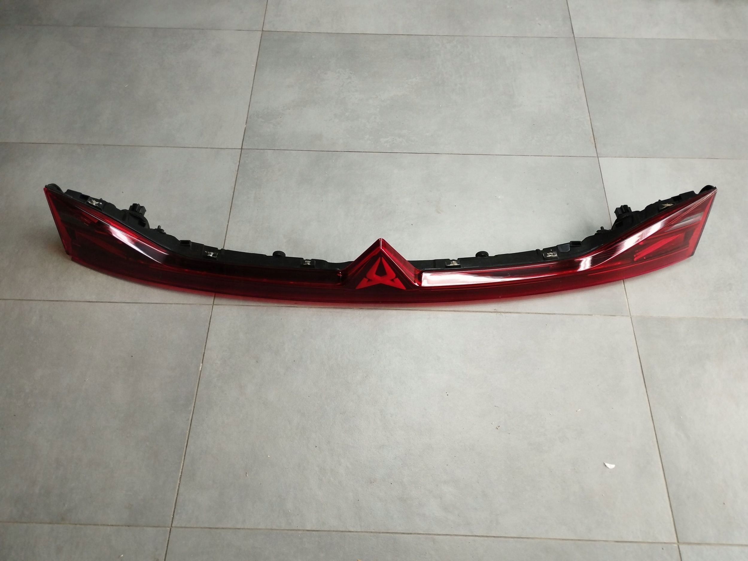 Cupra Formentor lift light rear light led 5FF945307D