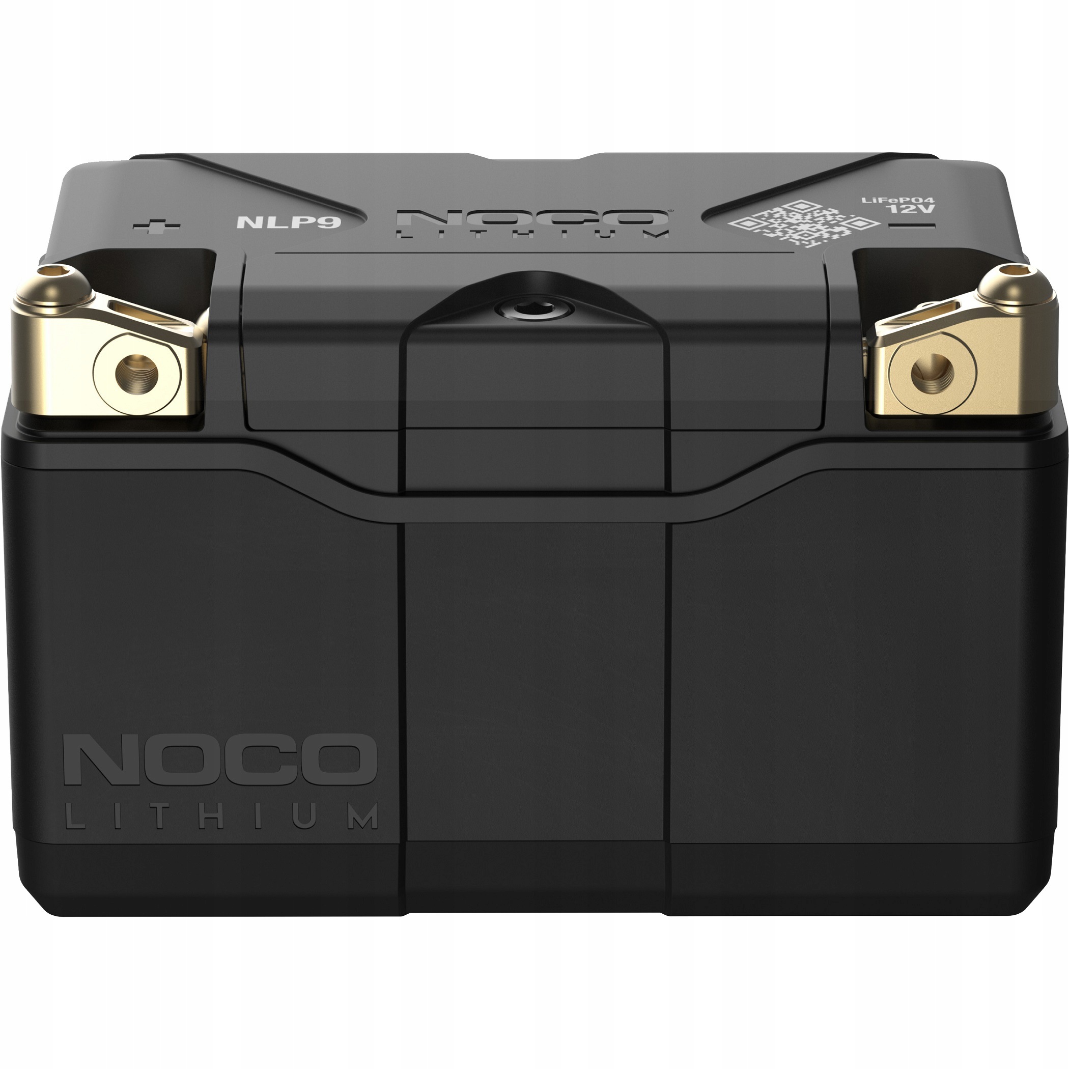 Noco NLP9 Akumulátor 12V