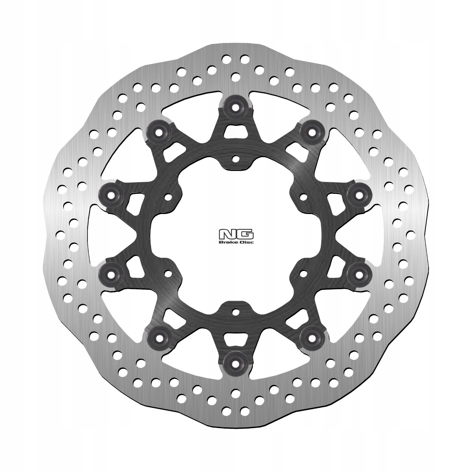 Brzdový kotúč Ng 1194X DIS1194X