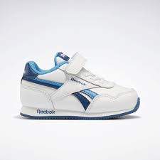 Buty Reebok Classic Jogger GW5280 r24 Białe