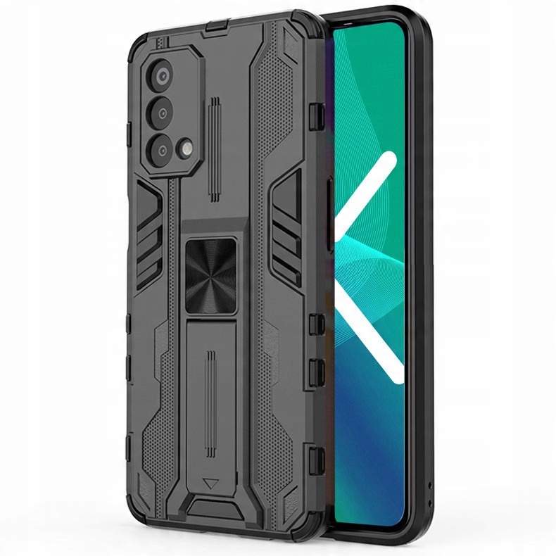

Pancerne Etui do Realme Gt Master Edition, Obudowa