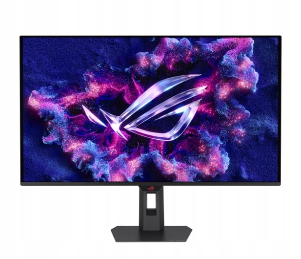 Monitor Led 32" Asus Rog Strix Oled XG32UCDS