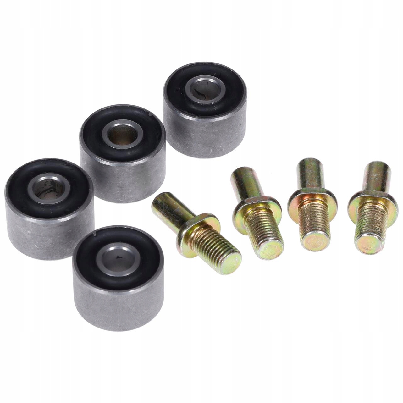 TULEJA TULEJE ZĘBATKI TYLNEJ 8szt KPL MOTOROWER Dopasowanie do pojazdu produkt uniwersalny