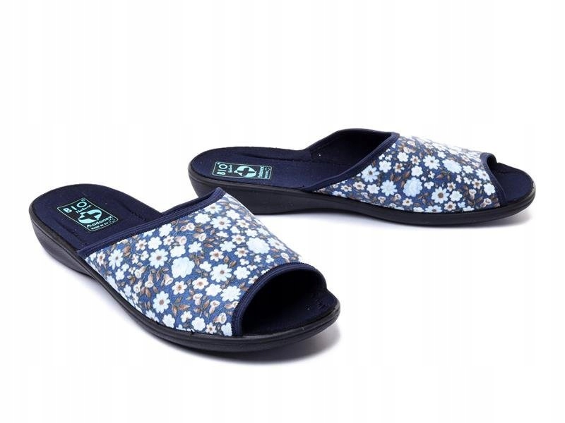 

Kapcie damskie Adanex DIK2 Diana 18760 Gr/cz r39