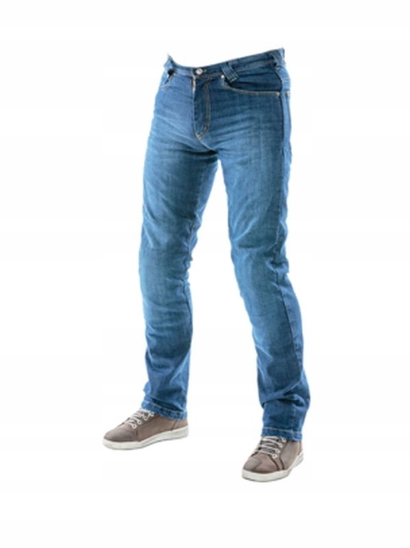 Modeka Motocyklové Džínsy City Nomad Jack Classic Veľ 5XL ()