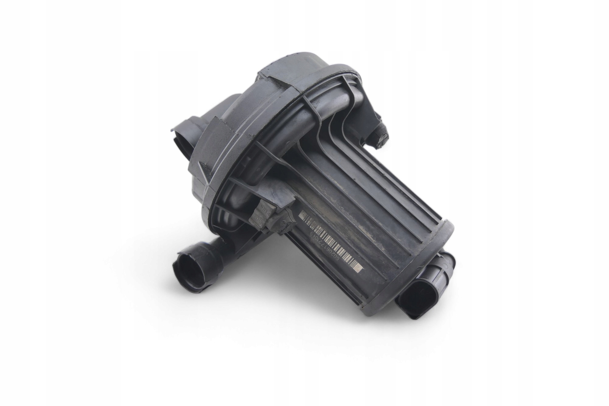 Pumpe luft Wtornego AUDI TT 8J 3.2 V6 022959253A