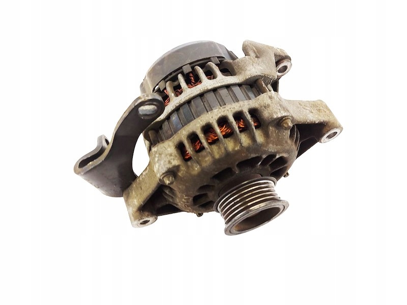 Alternator Opel Zafira A (T98) MPV 1.6 16v X16XEL 100A