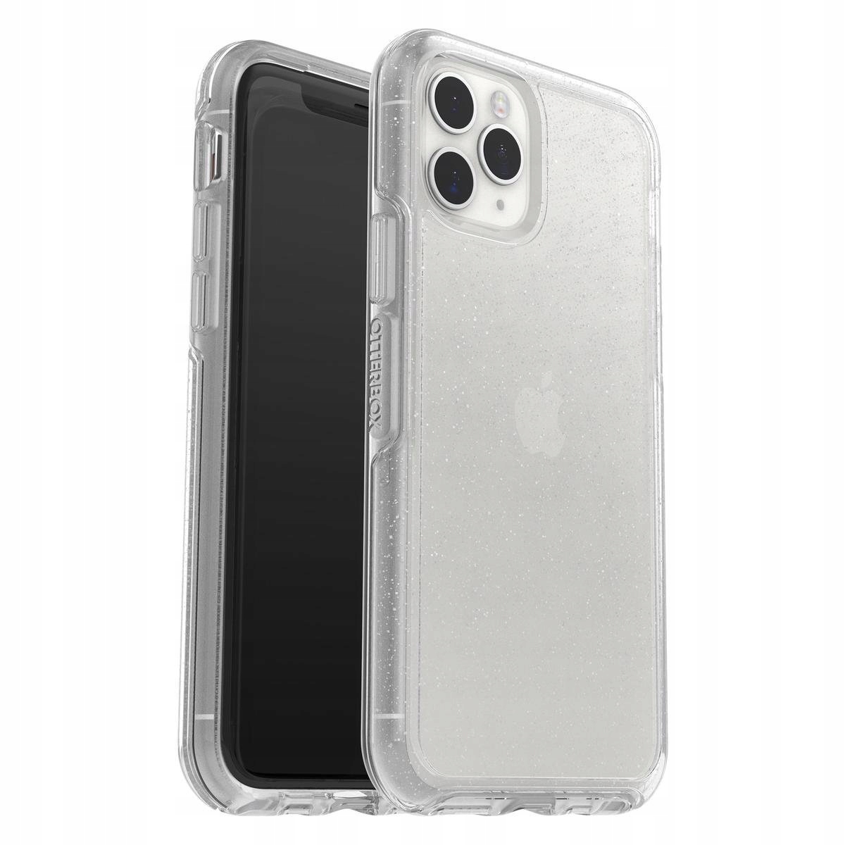 

OtterBox Symmetry Clear etui case do iPhone 11 Pro