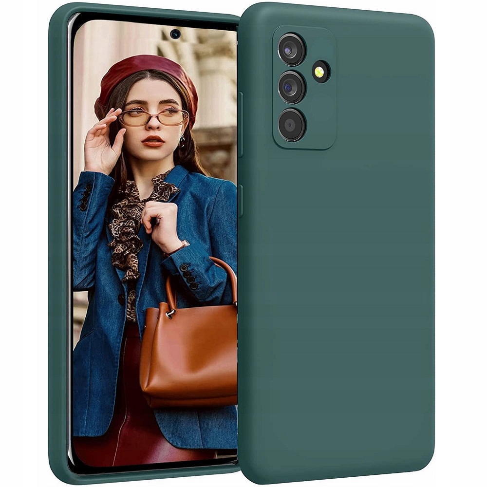 

Etui Obudowa Soft Case Do Samsung Galaxy A14 5G
