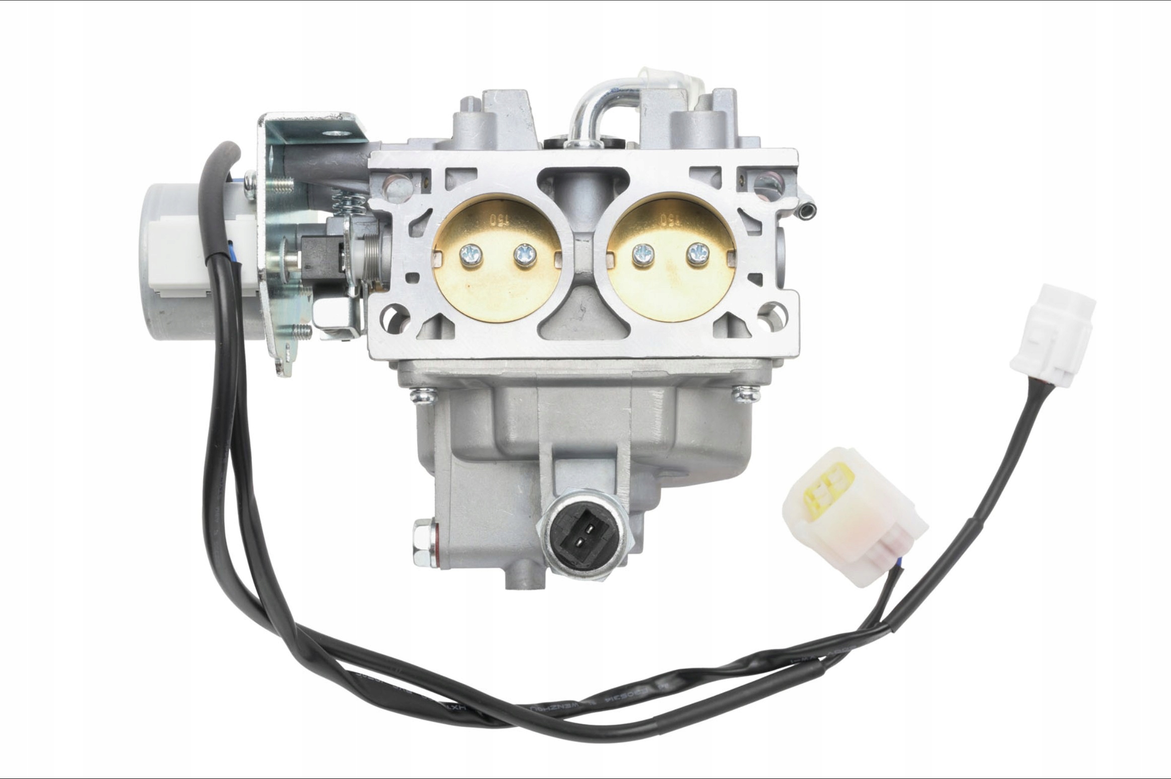 Karburátor Rato R999D (originálna Časť)