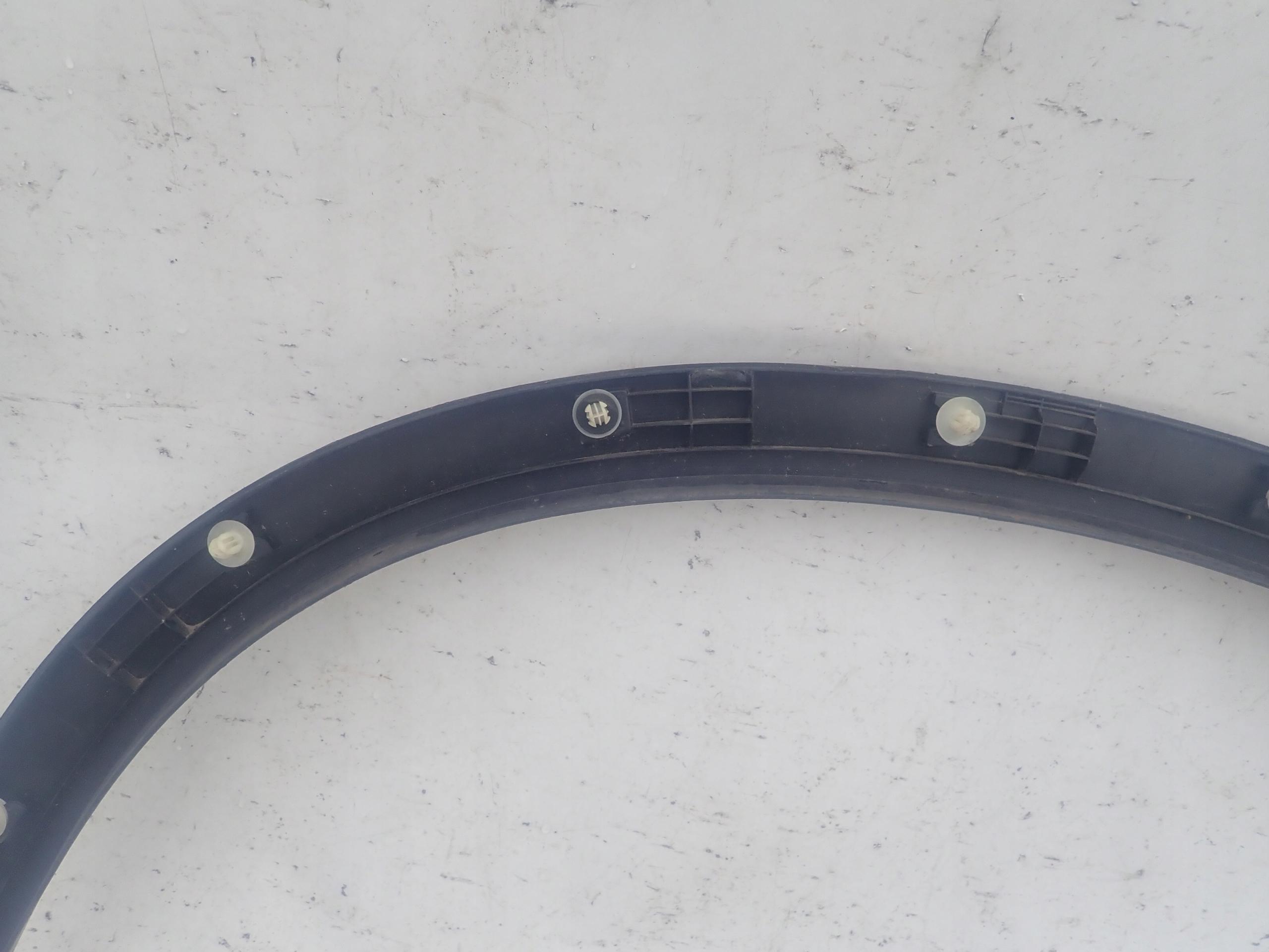 SUZUKI VITARA II 2 15- moulding cap right rear part