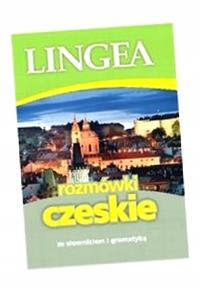 ROZMÓWKI CZESKIE WYD. 4 OPRACOWANIE ZBIOROWE