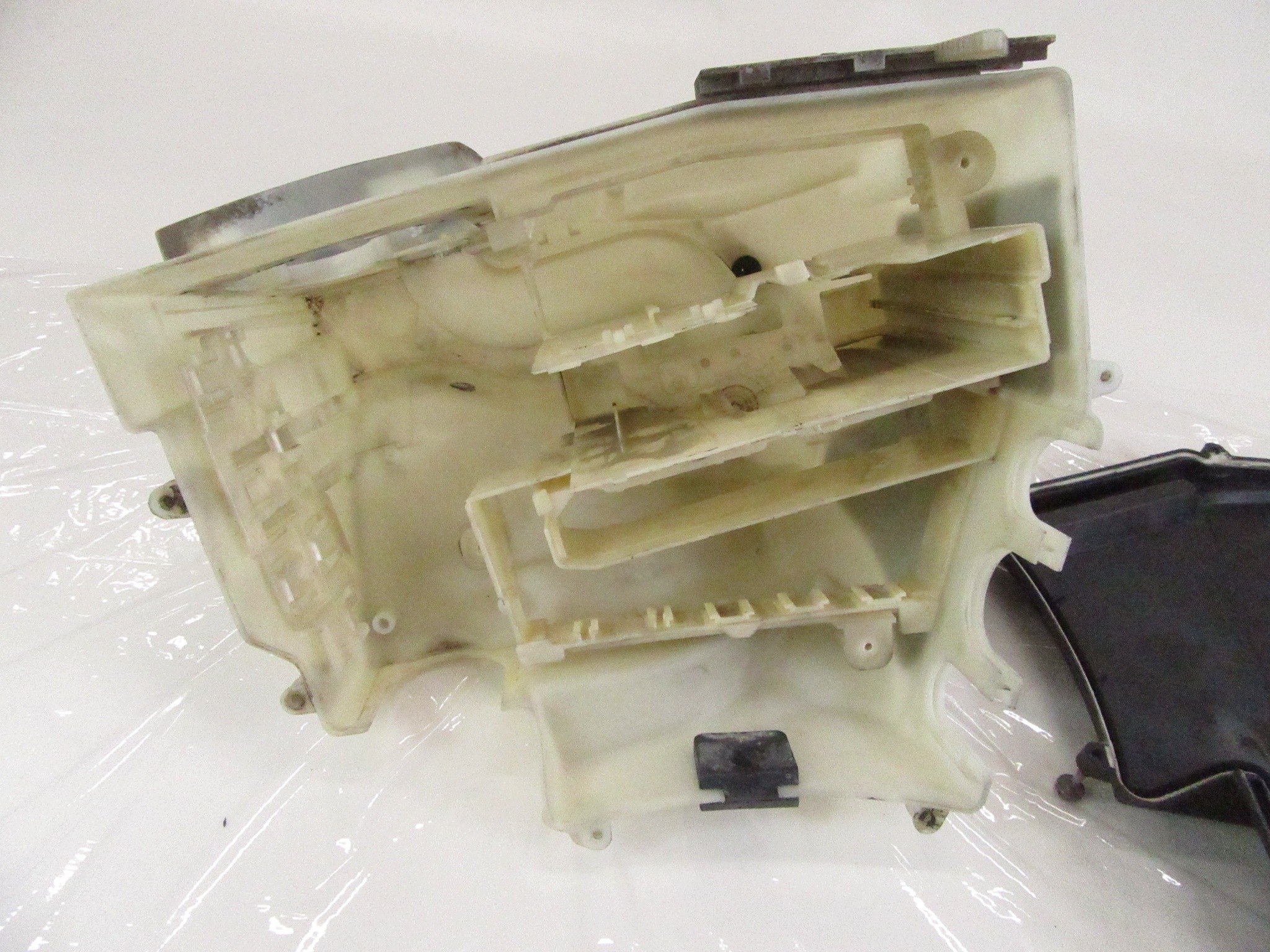 Scatola SCATOLA sterownikow BMW e60 e61 e63 e64 EUROPA