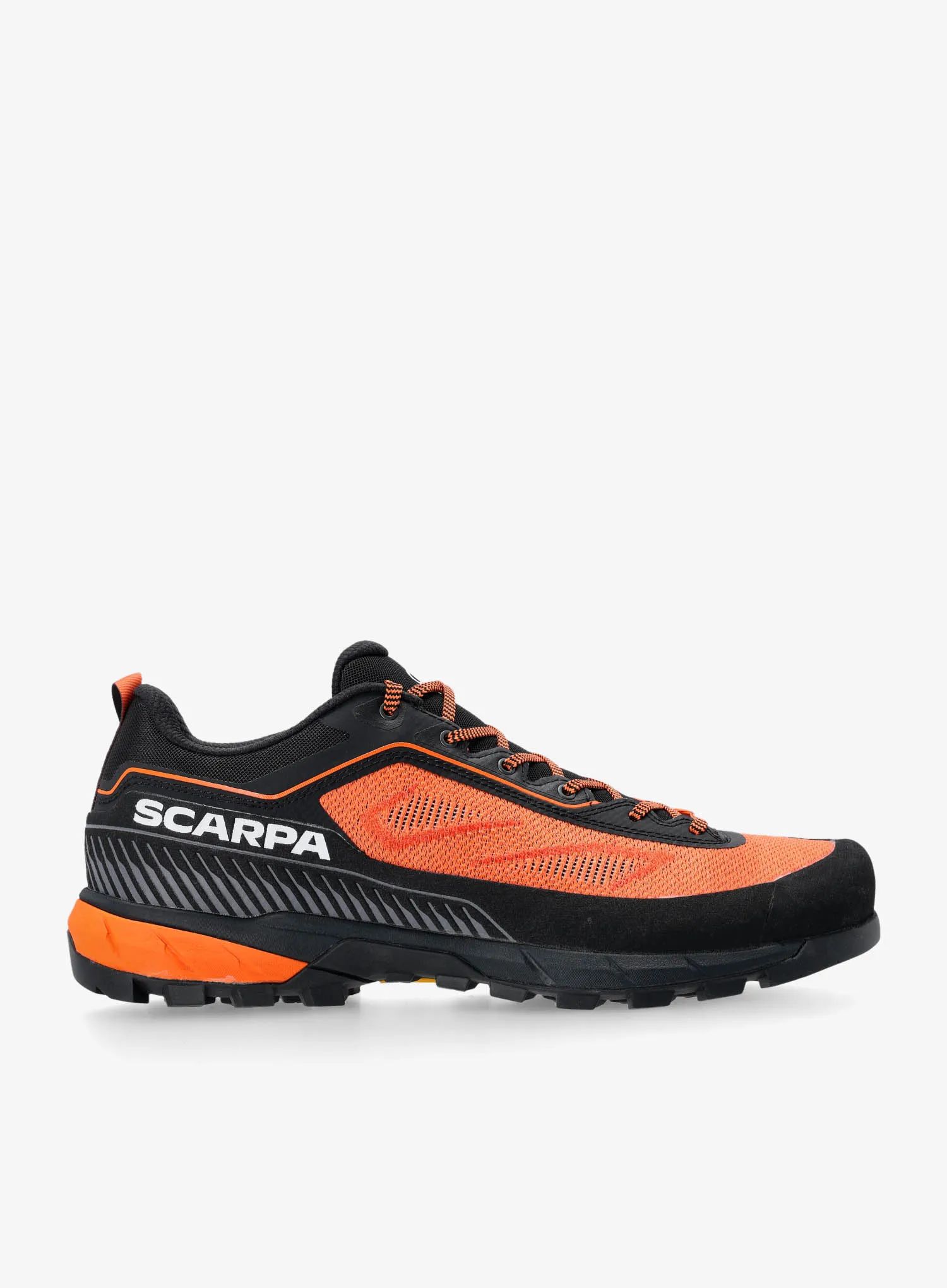 Buty męskie Scarpa Rapid Lt orange/orange 45