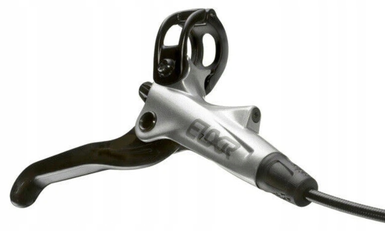 Dźwignia / klamka hamulca AVID ELIXIR 7 Trail carbon
