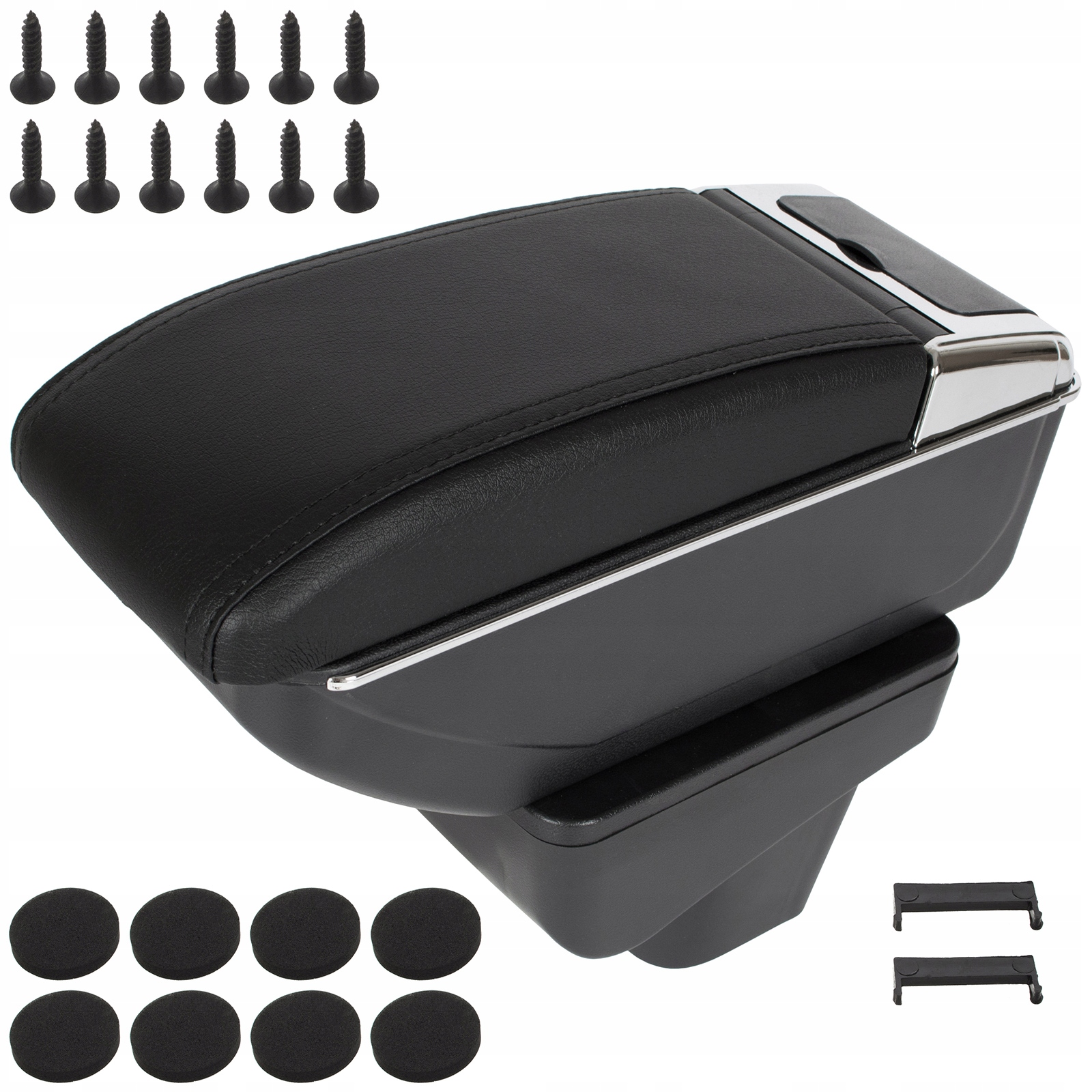 Loketní Opěrka Pro Suzuki Vitara III 3 2015-