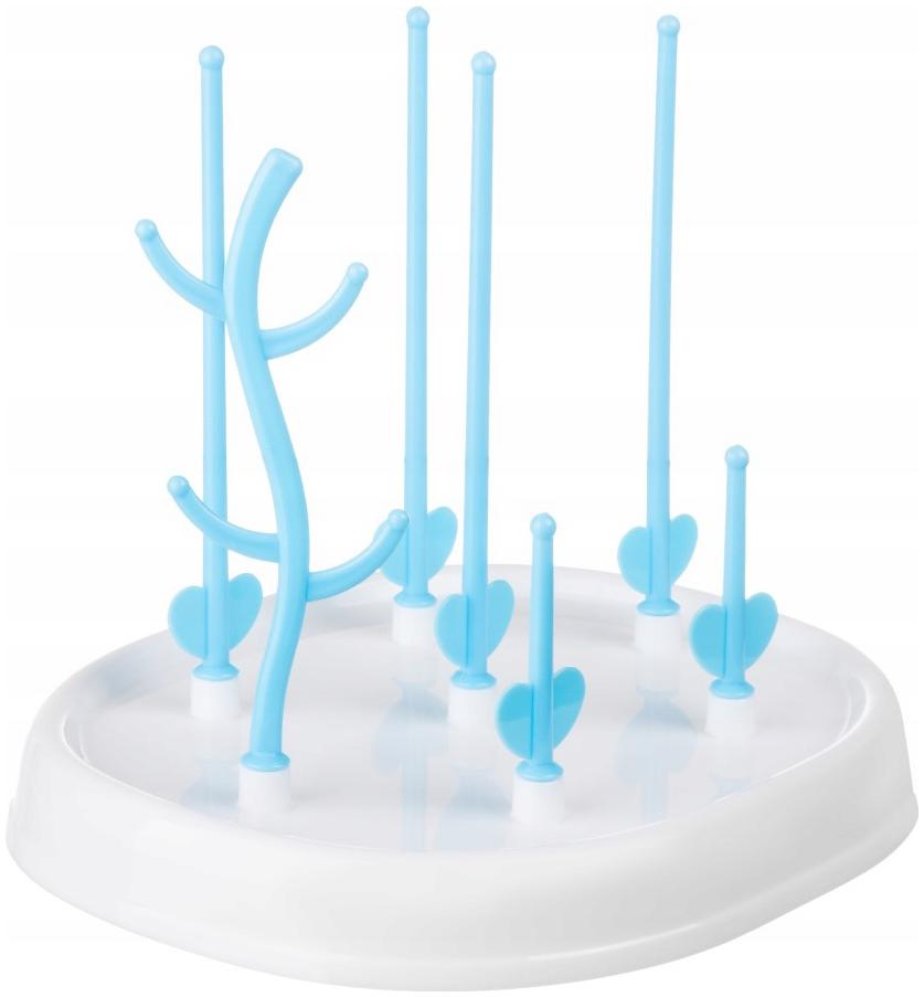 Bocioland Ociekacz suszarka do mycia butelek