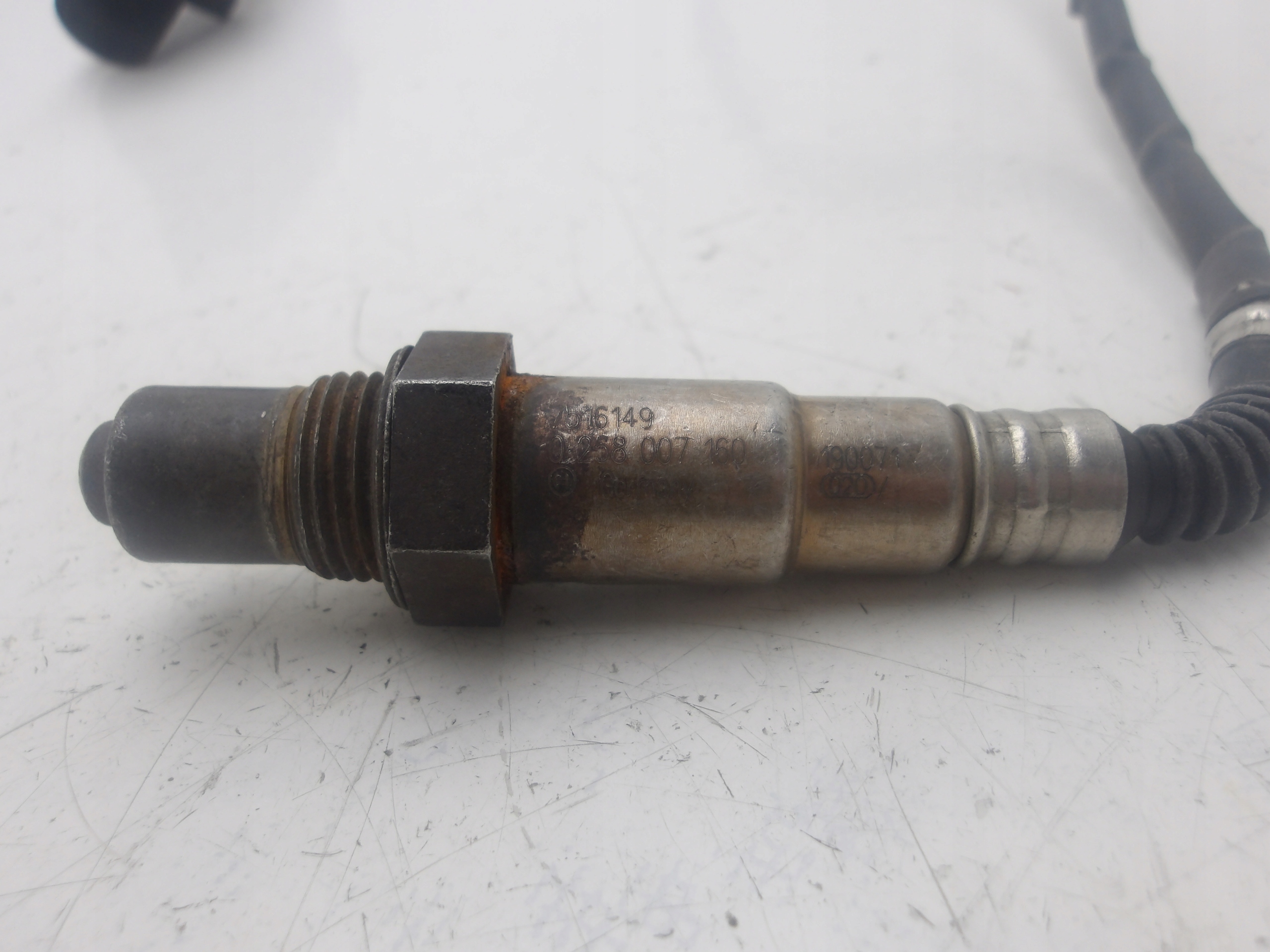 BMW E65 4.4 SONDA LAMBDA 0258007160 7516149 OE