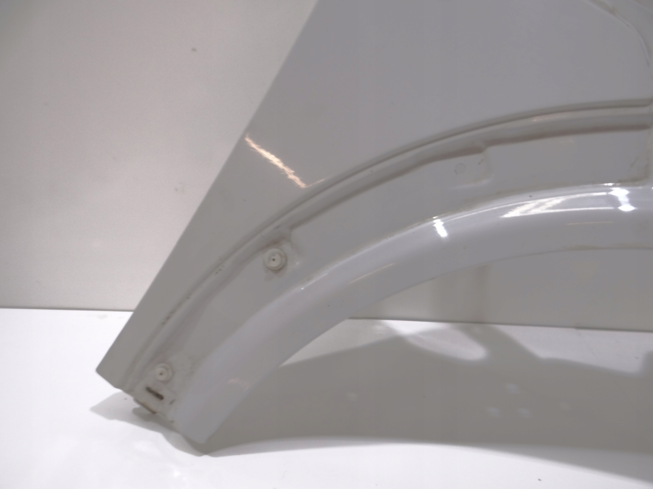 fender right front MINI R60 COUNTRYMAN B15